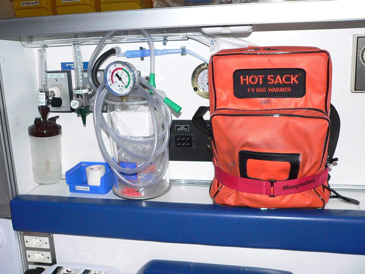Cardiac Ambulance (ALS) in Delhi NCR